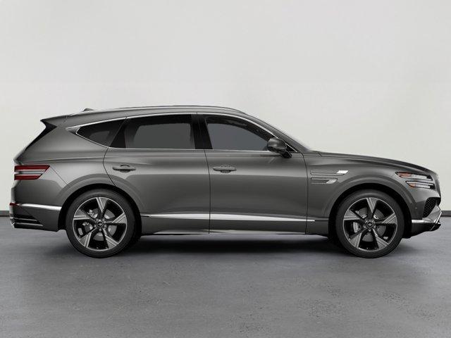 new 2026 Genesis GV80 car, priced at $84,800