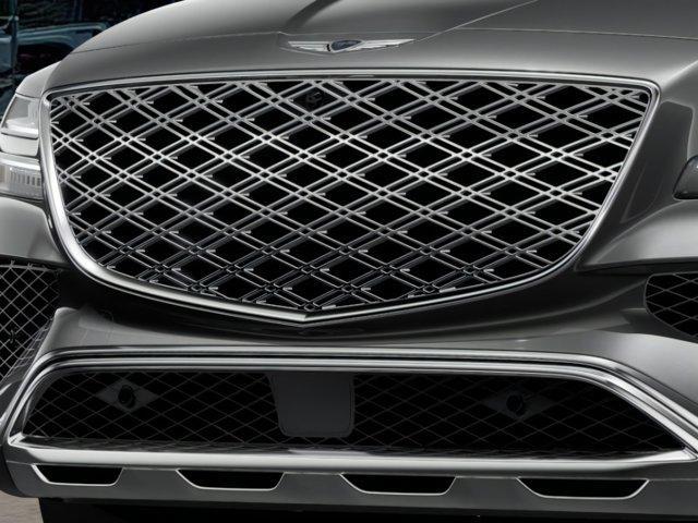 new 2026 Genesis GV80 car, priced at $84,800
