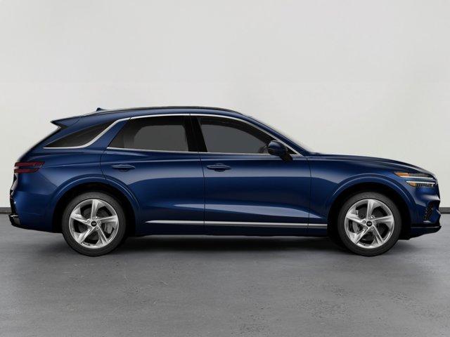 new 2026 Genesis GV70 car, priced at $59,944