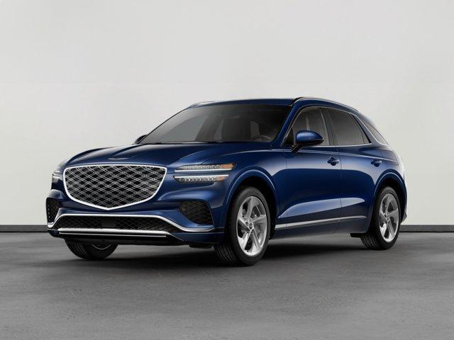 new 2026 Genesis GV70 car, priced at $55,259