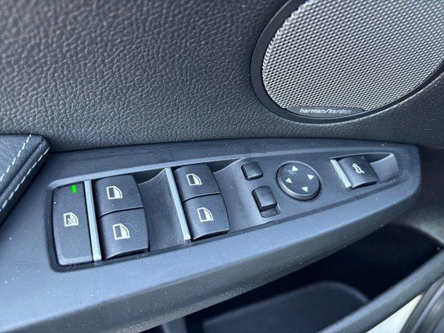 used 2016 BMW X3 car, priced at $12,494