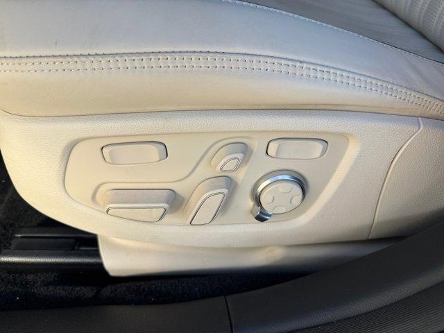 used 2022 Genesis G90 car, priced at $38,994