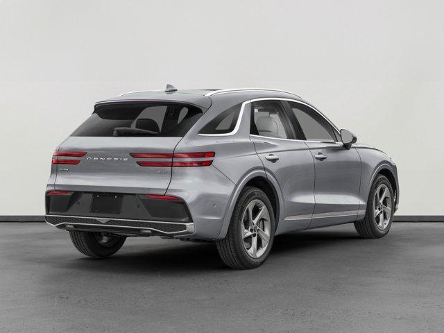 new 2026 Genesis GV70 car, priced at $58,580