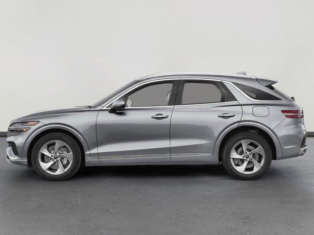 new 2026 Genesis GV70 car, priced at $58,580