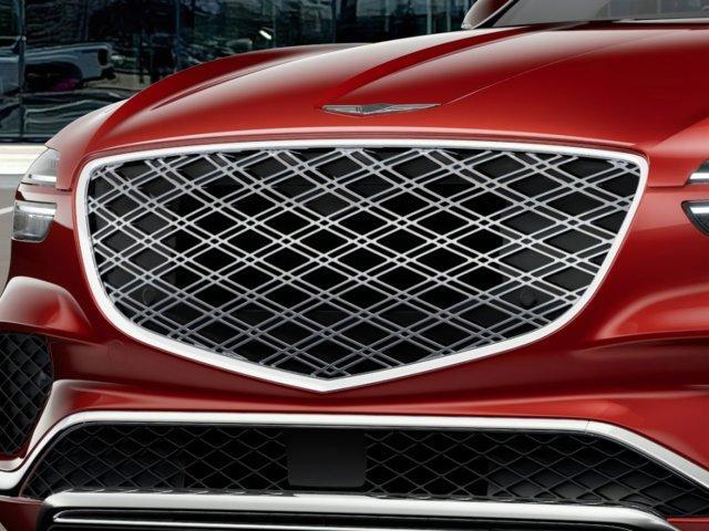 new 2026 Genesis GV70 car, priced at $54,230