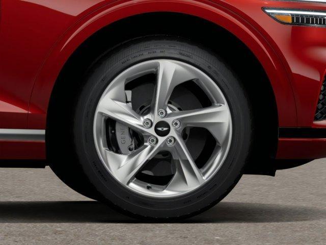 new 2026 Genesis GV70 car, priced at $54,230