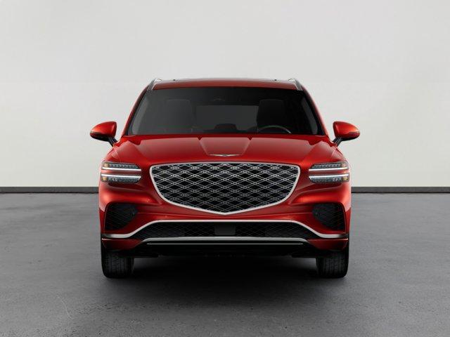 new 2026 Genesis GV70 car, priced at $54,230
