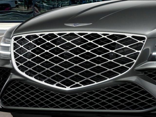 new 2026 Genesis G80 car, priced at $80,830
