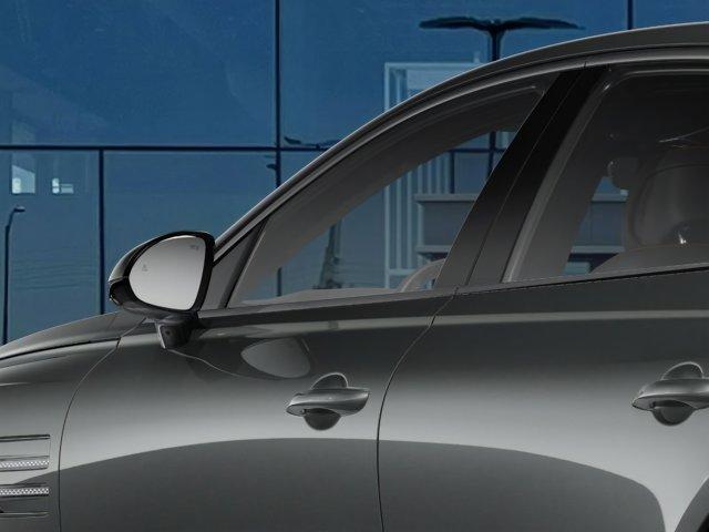 new 2026 Genesis G80 car, priced at $80,830