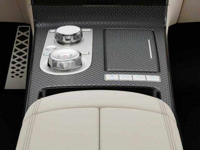 new 2026 Genesis G80 car, priced at $80,830