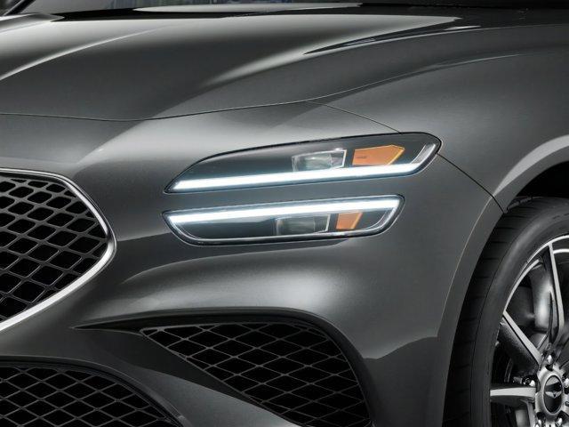 new 2026 Genesis G70 car, priced at $45,990