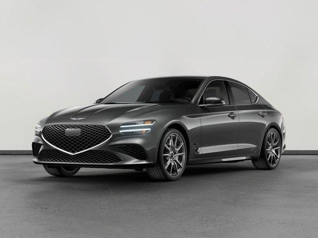 new 2026 Genesis G70 car, priced at $45,990