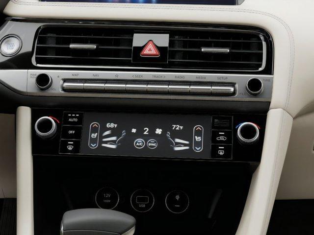 new 2026 Genesis G70 car, priced at $45,990