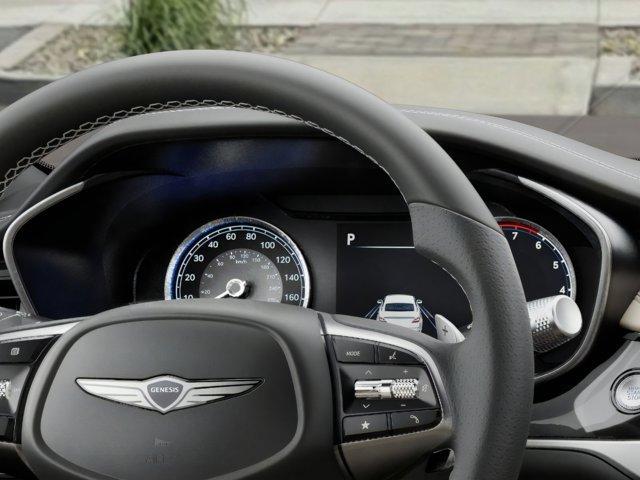 new 2026 Genesis G70 car, priced at $45,990