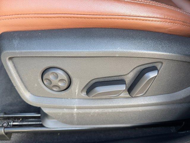 used 2021 Audi Q5 car, priced at $20,494