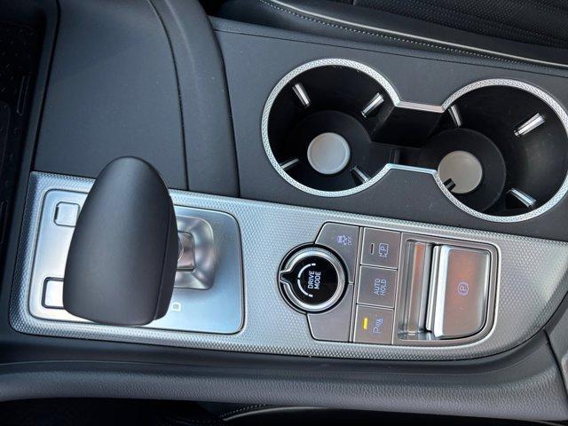 used 2026 Genesis G70 car, priced at $38,937