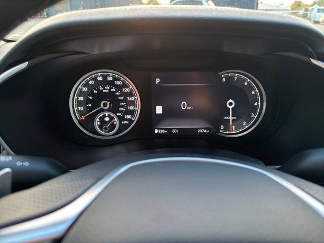 used 2026 Genesis G70 car, priced at $38,937