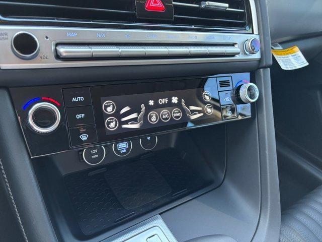 used 2026 Genesis G70 car, priced at $38,937