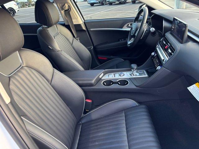 used 2026 Genesis G70 car, priced at $38,937