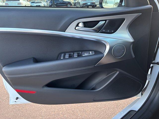 used 2026 Genesis G70 car, priced at $38,937