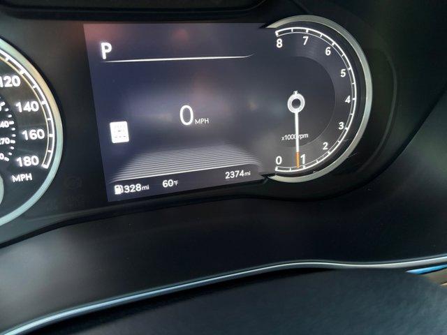 used 2026 Genesis G70 car, priced at $38,937