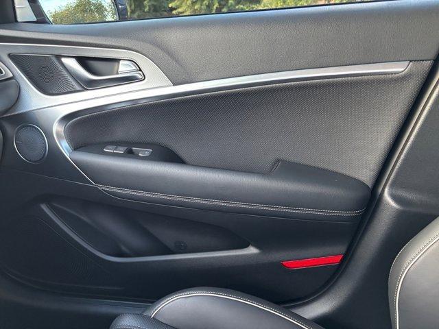 used 2026 Genesis G70 car, priced at $38,937