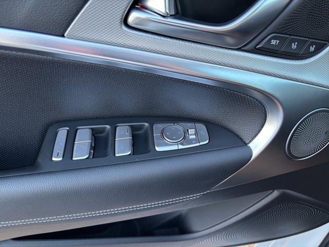 used 2026 Genesis G70 car, priced at $38,937