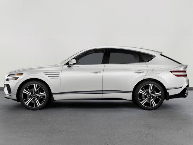 new 2026 Genesis GV80 Coupe car, priced at $90,115