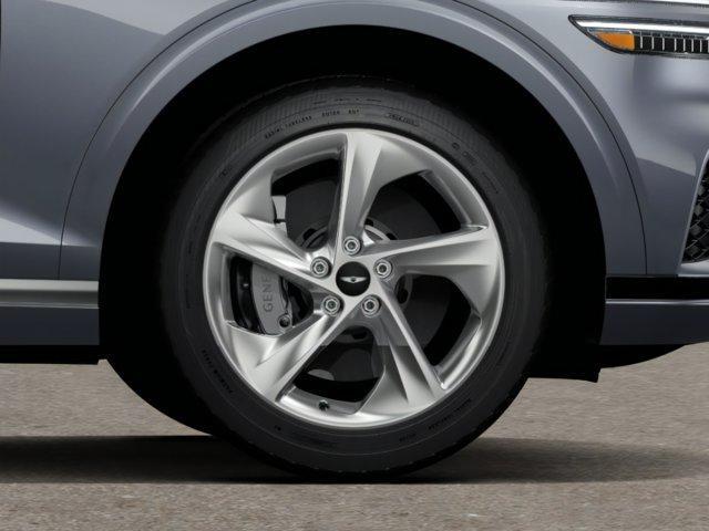 new 2026 Genesis GV70 car, priced at $55,259