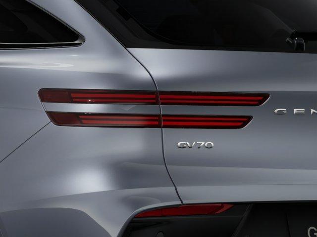 new 2026 Genesis GV70 car, priced at $55,259