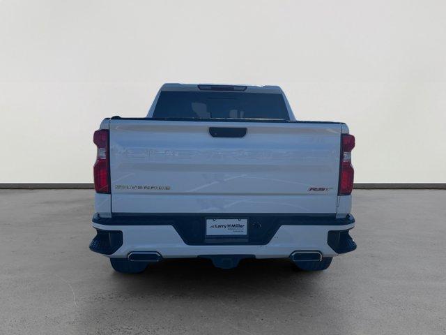 used 2020 Chevrolet Silverado 1500 car, priced at $24,148