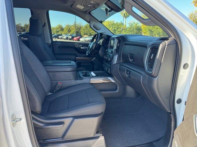 used 2020 Chevrolet Silverado 1500 car, priced at $24,148