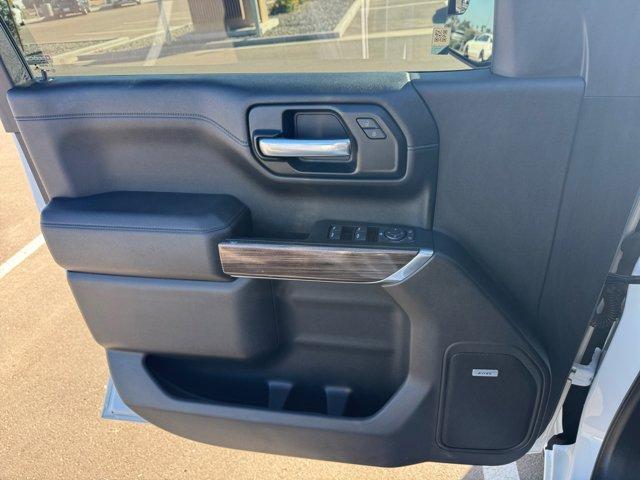 used 2020 Chevrolet Silverado 1500 car, priced at $24,148