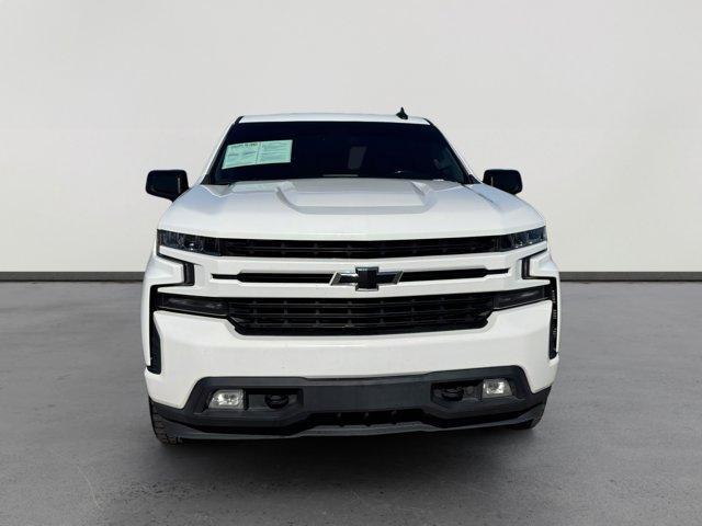 used 2020 Chevrolet Silverado 1500 car, priced at $24,148