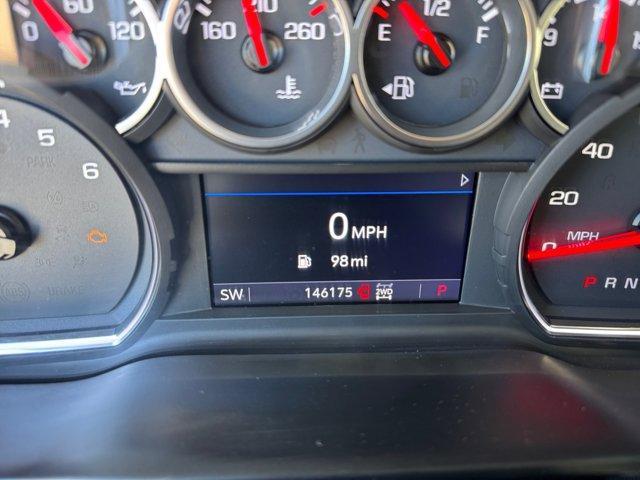 used 2020 Chevrolet Silverado 1500 car, priced at $24,148