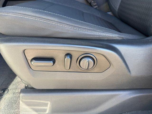 used 2020 Chevrolet Silverado 1500 car, priced at $24,148