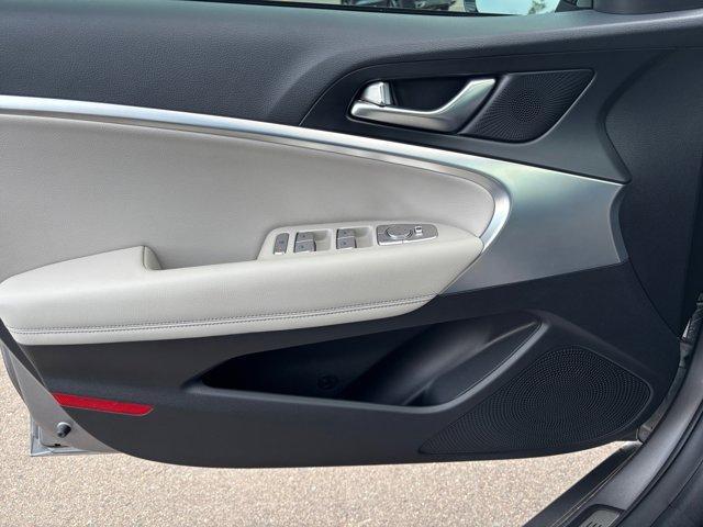 used 2023 Genesis G70 car, priced at $29,948