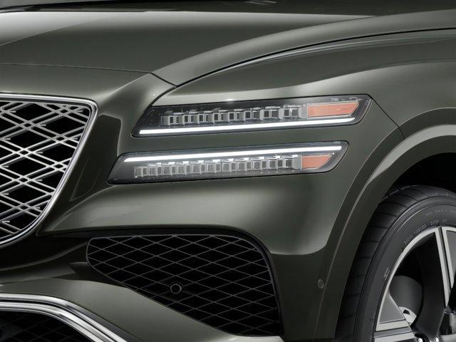 new 2026 Genesis GV80 car, priced at $84,765