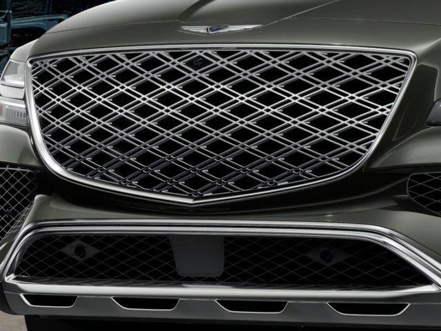 new 2026 Genesis GV80 car, priced at $84,765
