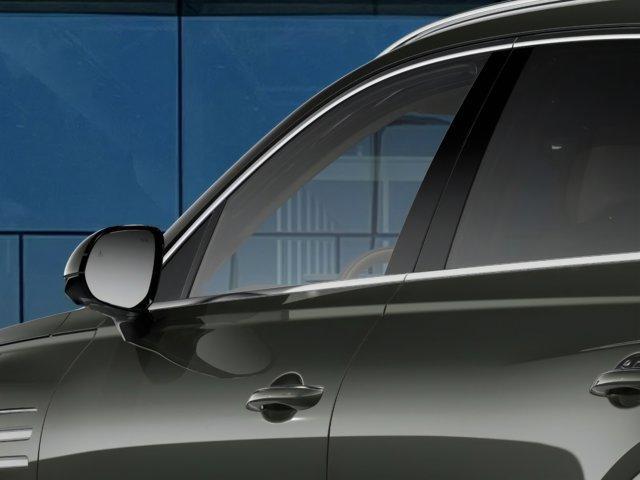 new 2026 Genesis GV80 car, priced at $84,765