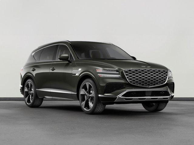 new 2026 Genesis GV80 car, priced at $84,765