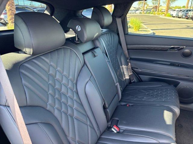 used 2026 Genesis GV80 car, priced at $72,069