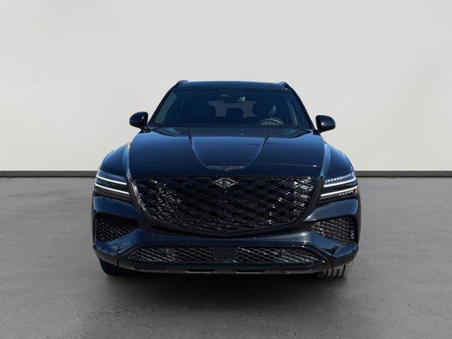used 2026 Genesis GV80 car, priced at $72,069