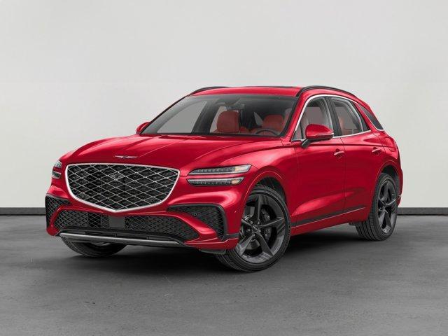 new 2026 Genesis GV70 car, priced at $70,253