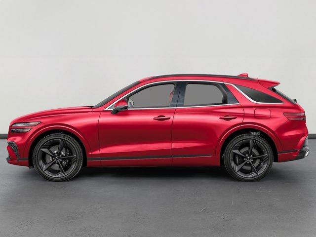 new 2026 Genesis GV70 car, priced at $70,253