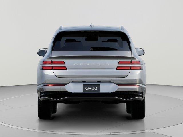 new 2027 Genesis GV80 car, priced at $73,168