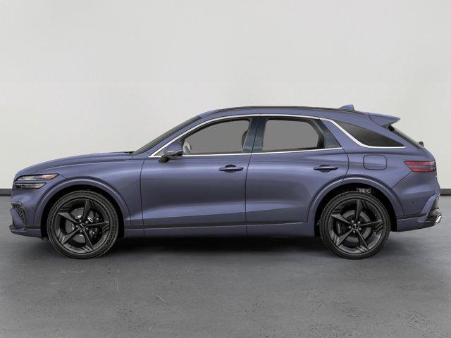 new 2026 Genesis GV70 car, priced at $63,179