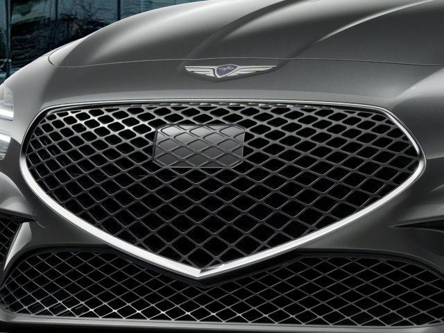 new 2026 Genesis G70 car, priced at $46,853