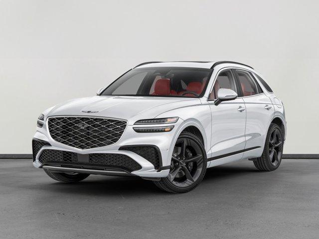 new 2026 Genesis GV70 car, priced at $62,645
