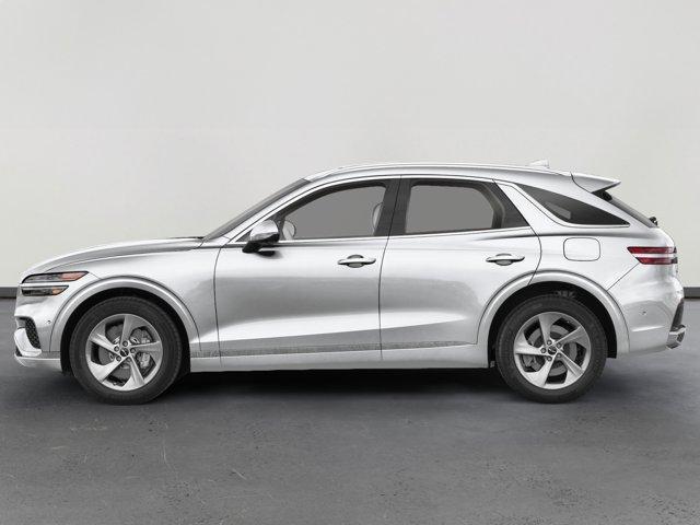 new 2026 Genesis GV70 car, priced at $51,320